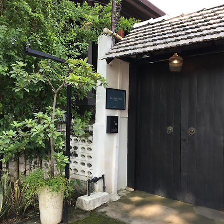 Su Kho Rom Always Home ศุโขรมย์ - Adults Only Chiang Mai Exterior photo